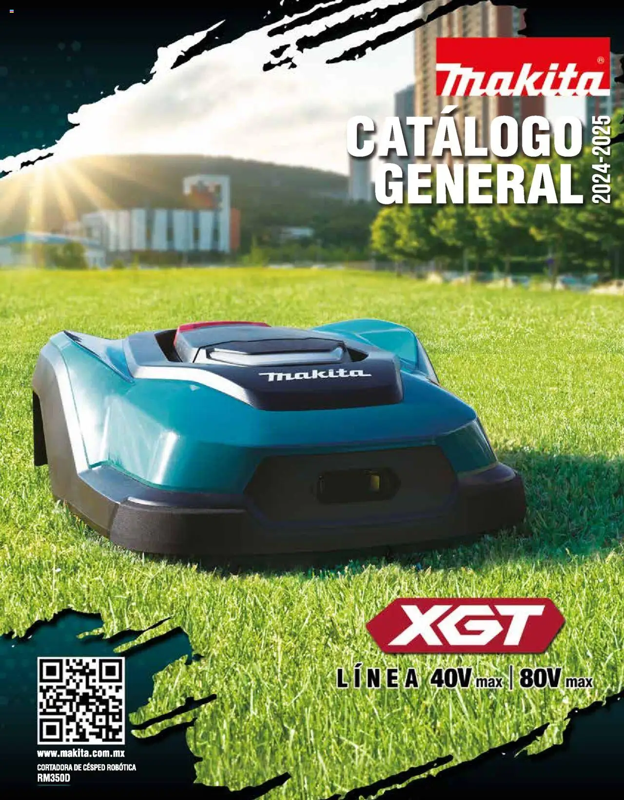 Makita catálogo  - página 1- válido desde 17/04/2024