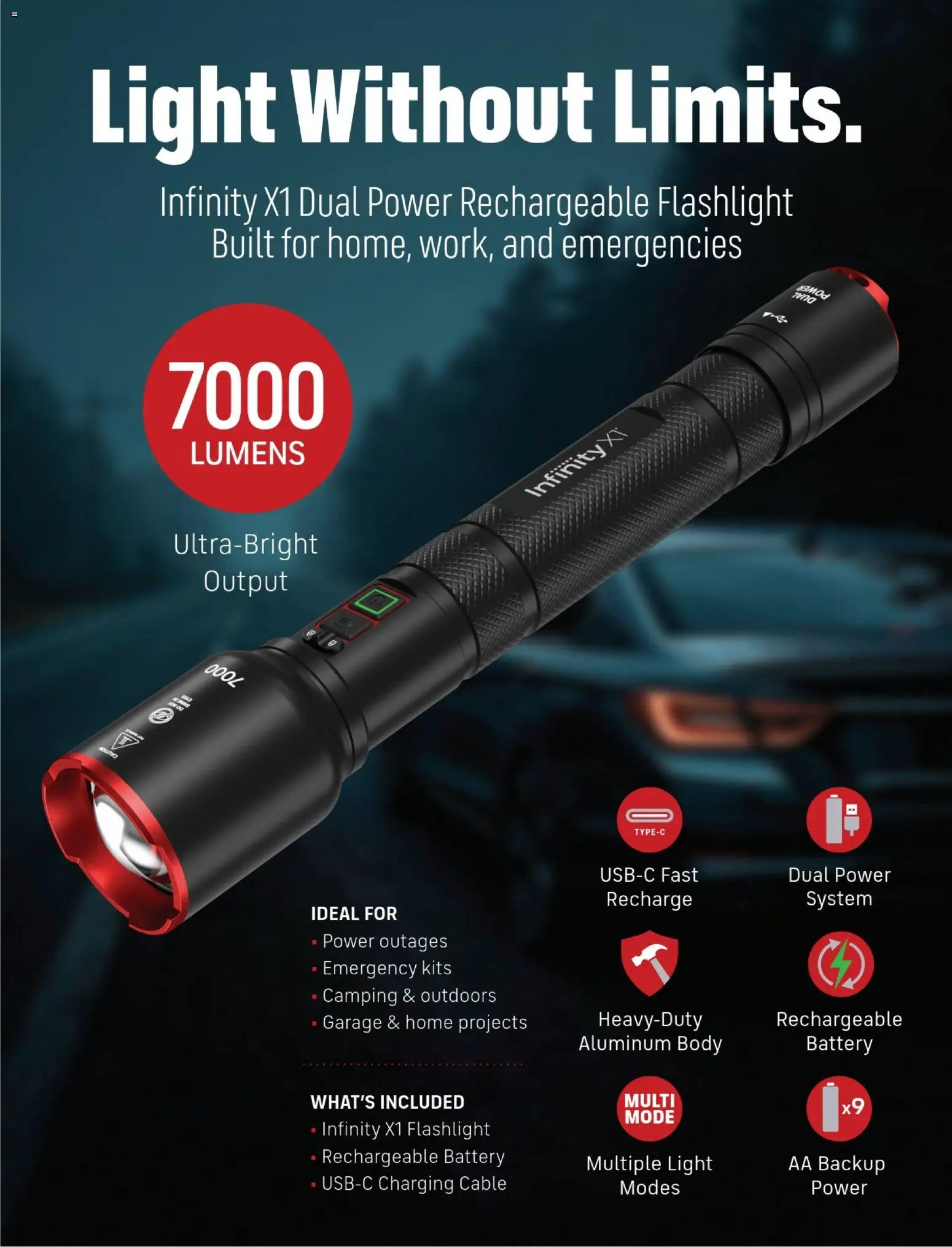 Costco catalogue  - page 20- valid from 01/03/2026