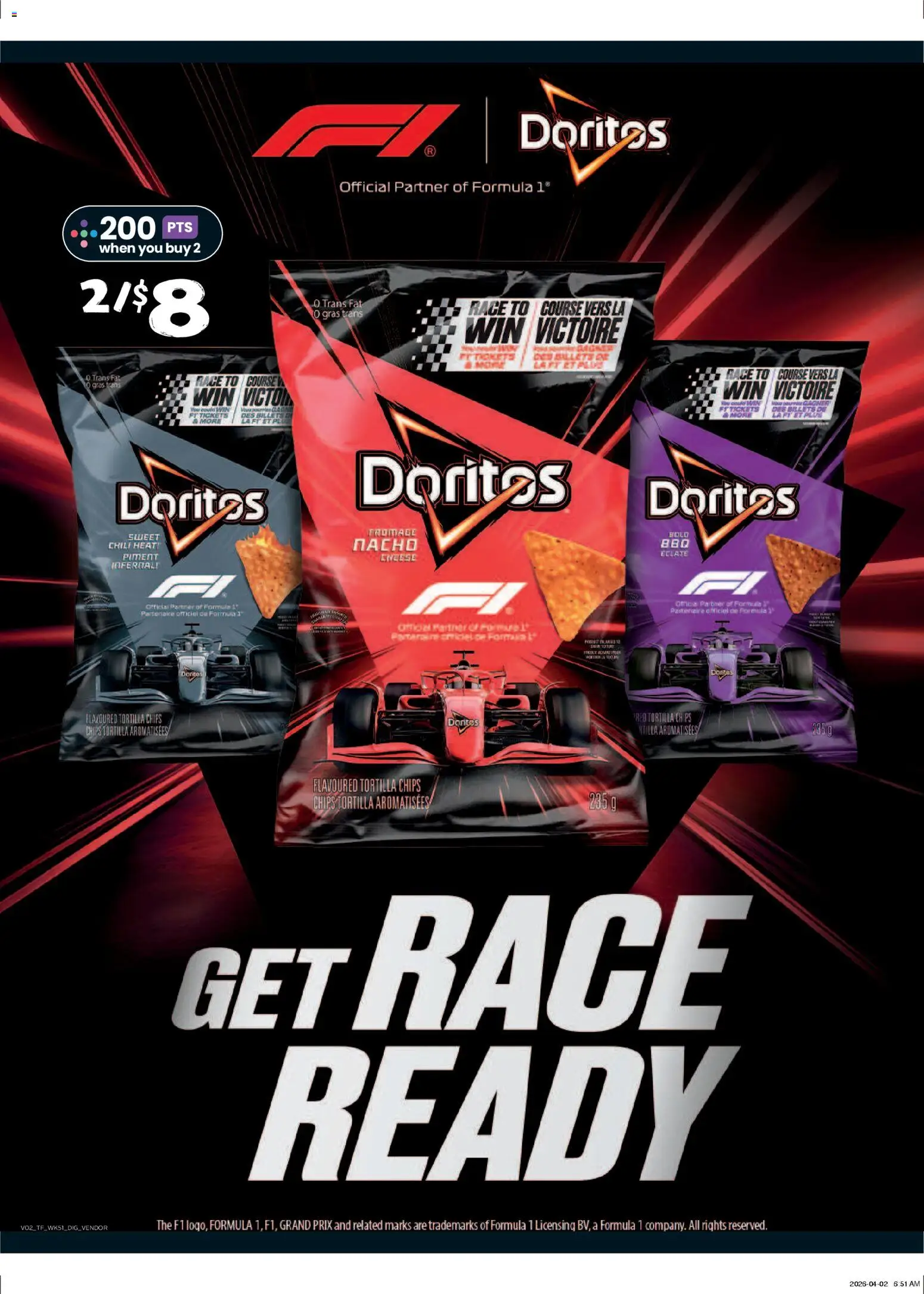 Thrifty Foods weekly flyer / circulaire - page 22- valid from Apr 16, 2026