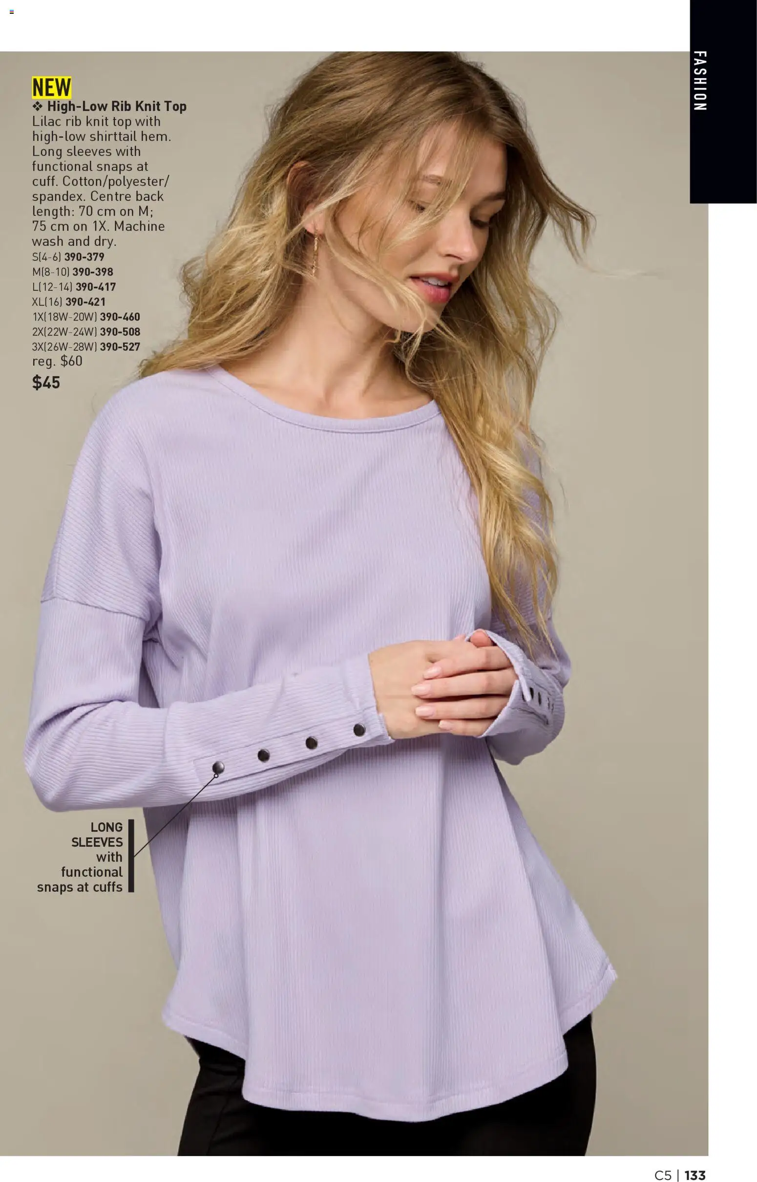 Avon - Brochure Campaign - page 133- valid from Feb 26, 2026