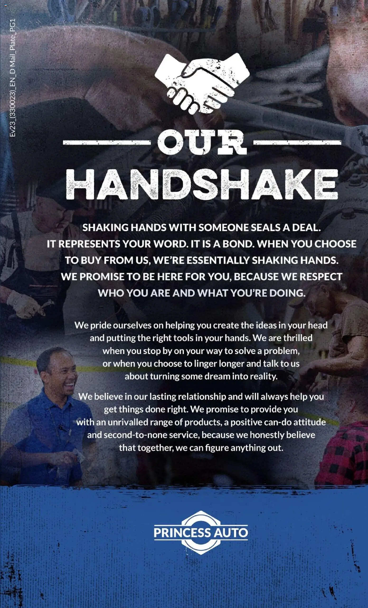 Princess Auto - 2 Week Sale! - page 7- valid from Nov 4, 2025