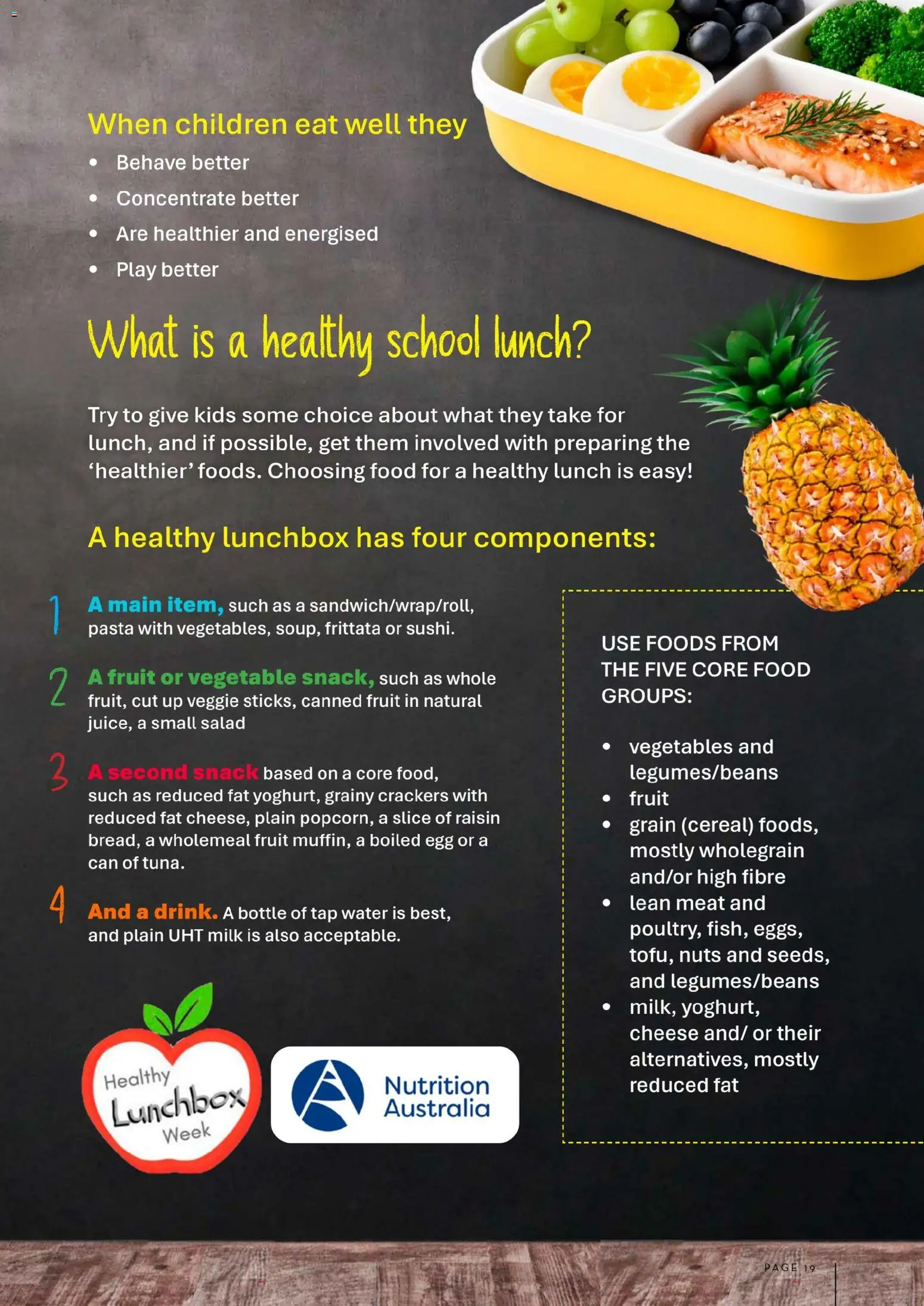 Drakes E-Mag - page 19- valid from 01/01/2026