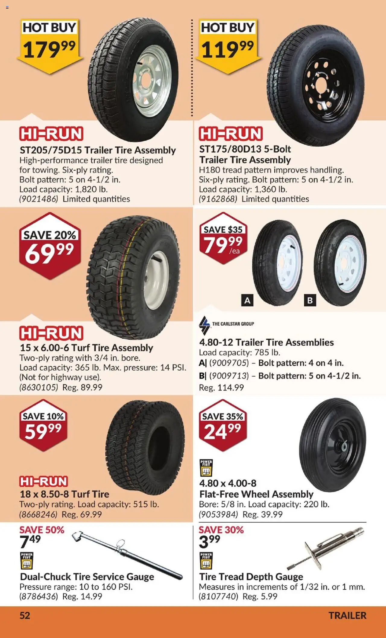 Princess Auto - 2 Week Sale! - page 58- valid from Jul 15, 2025