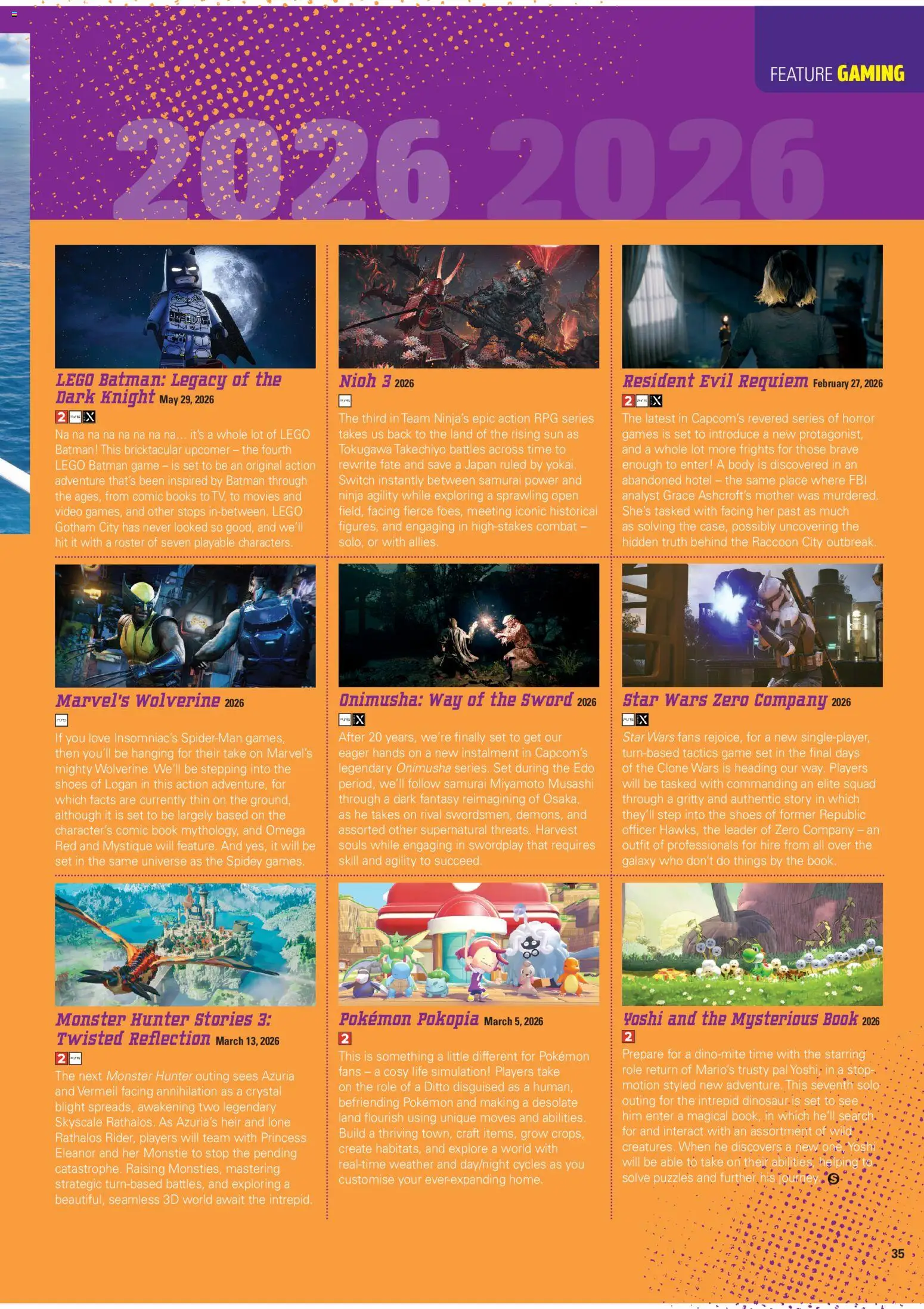 JB Hi-Fi STACK - page 35- valid from 01/01/2026