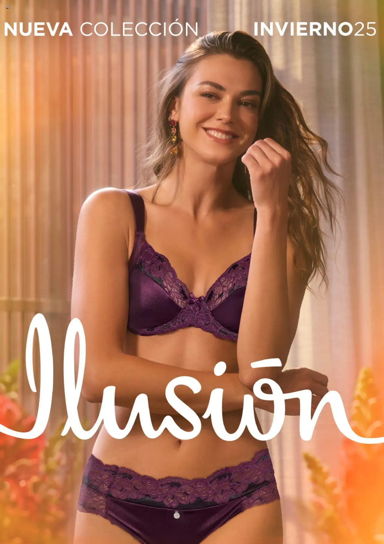 Ilusión - Catálogo Invierno - página 1- válido desde 01/10/2025