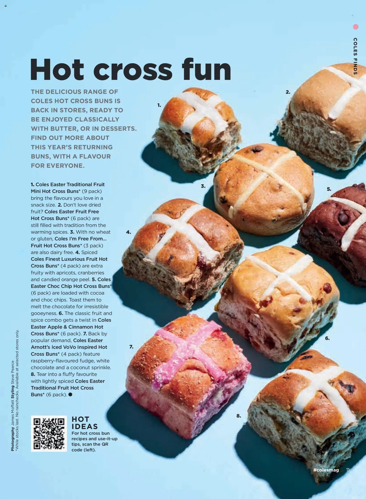 Coles January 2026 - page 11- valid from 02/01/2026