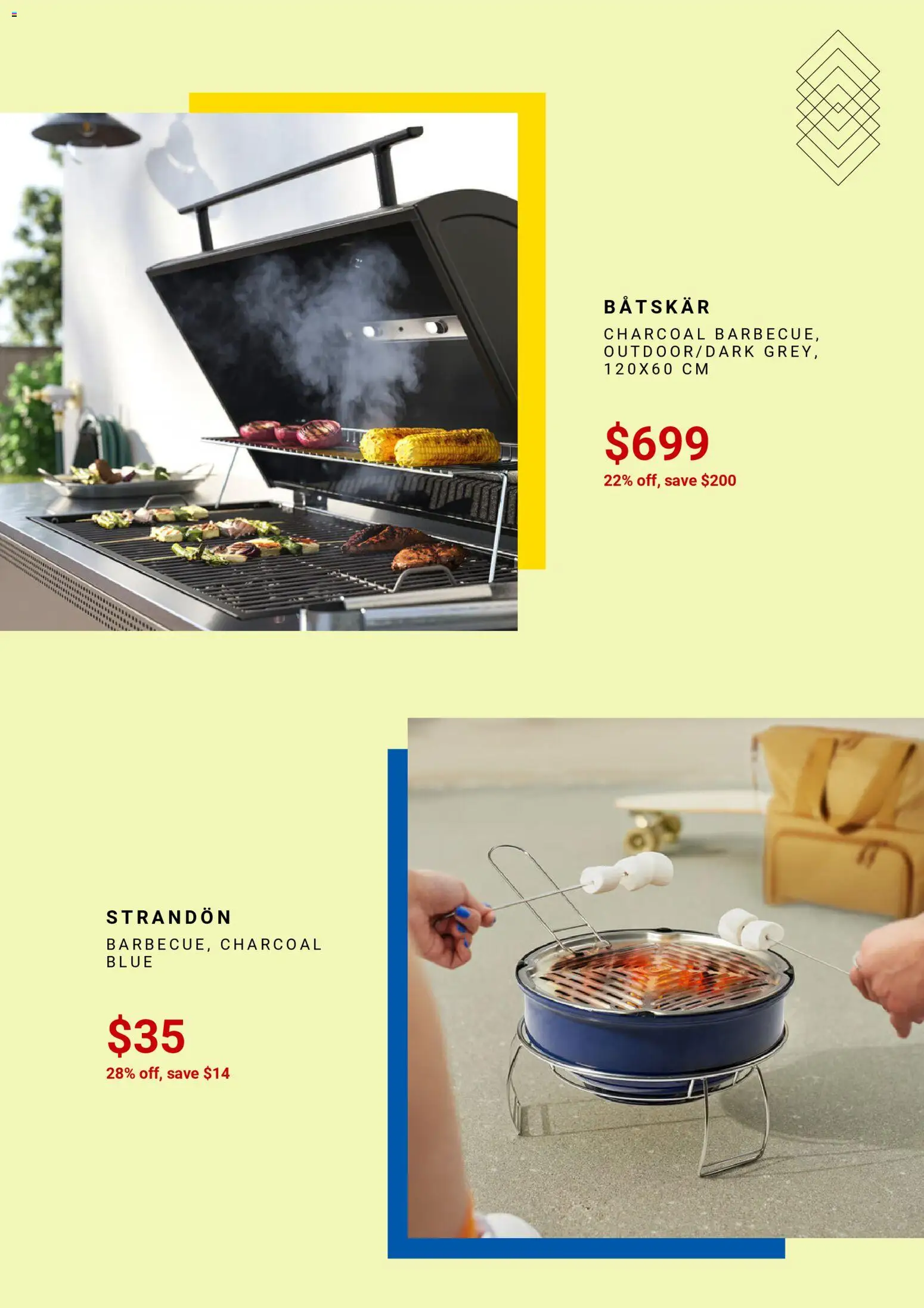 IKEA  Catalogue  - page 2- valid from 09/01/2026