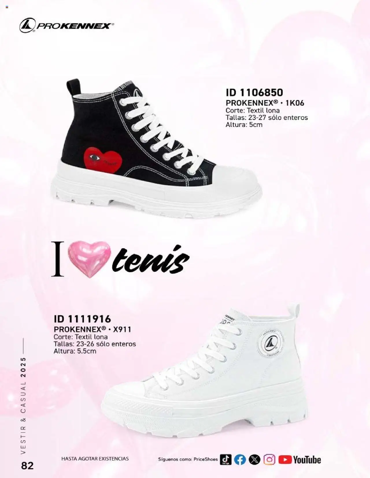 Price Shoes catálogo Vestir Casual  - página 82- válido desde 12/05/2025