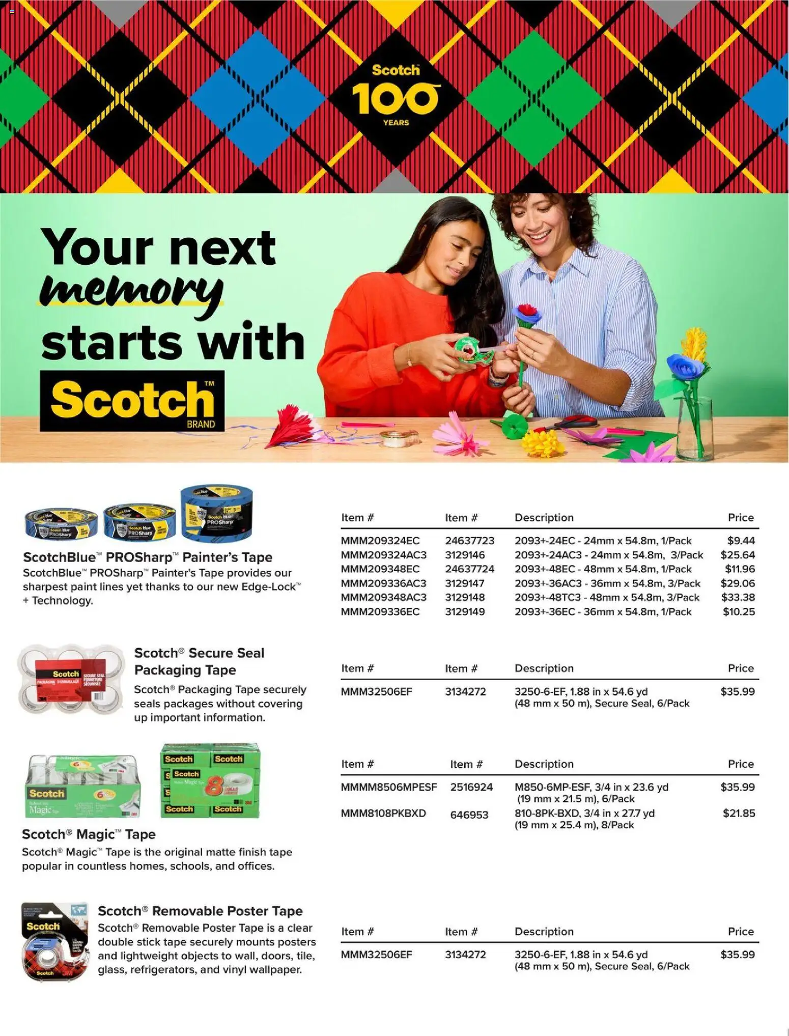 Staples - Business Flyer - page 14- valid from Nov 7, 2025