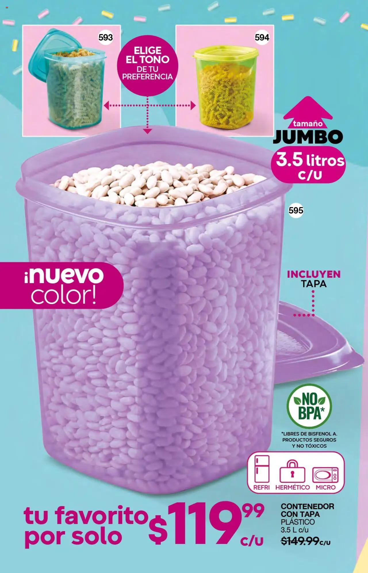 Fuller campaña 8 2025 - página 180- válido desde 23/07/2025