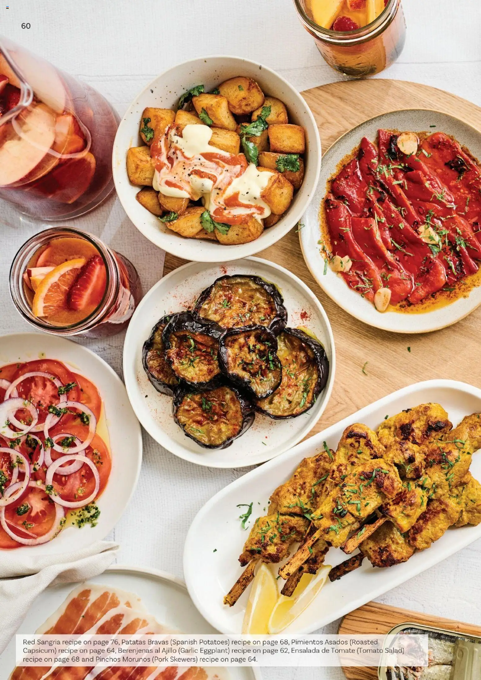 Supabarn The Barn Magazine - page 60- valid from 27/11/2025