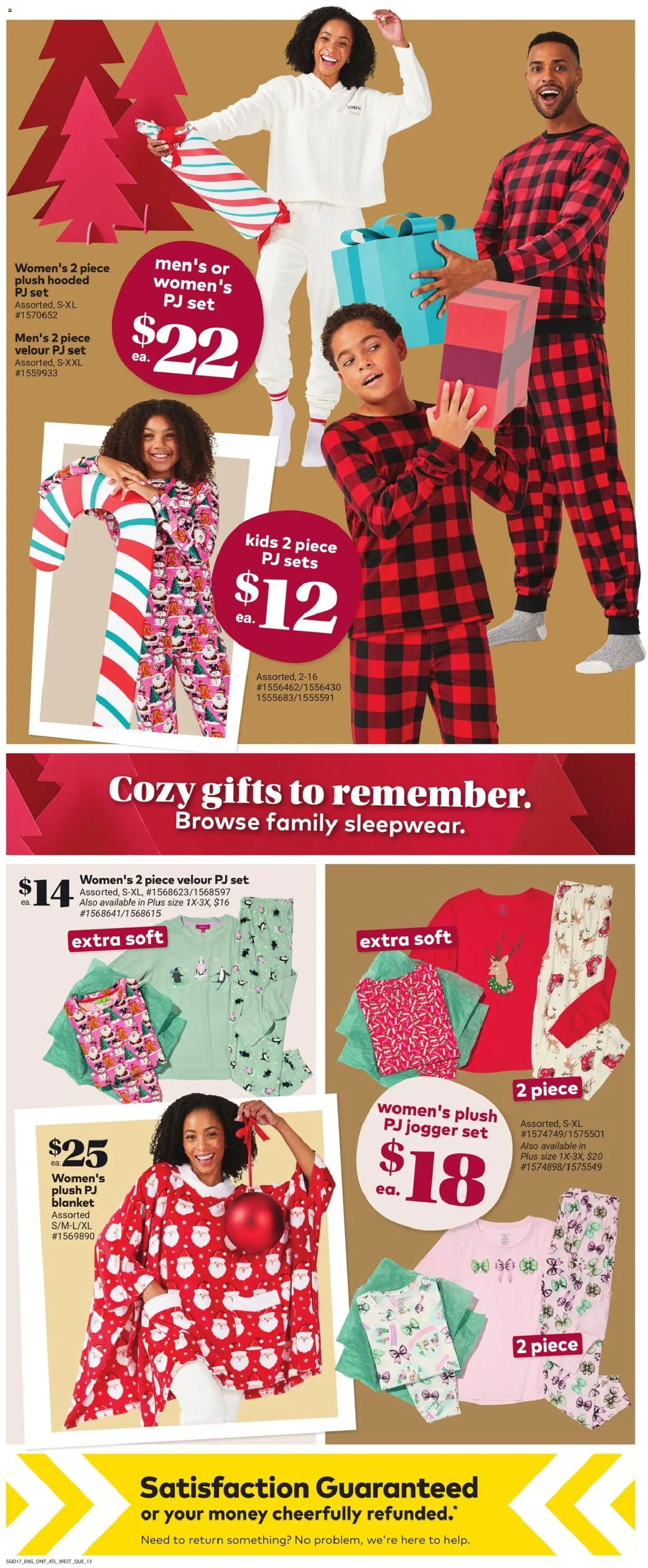 Giant Tiger - Black Friday  - page 17- valid from Nov 26, 2025