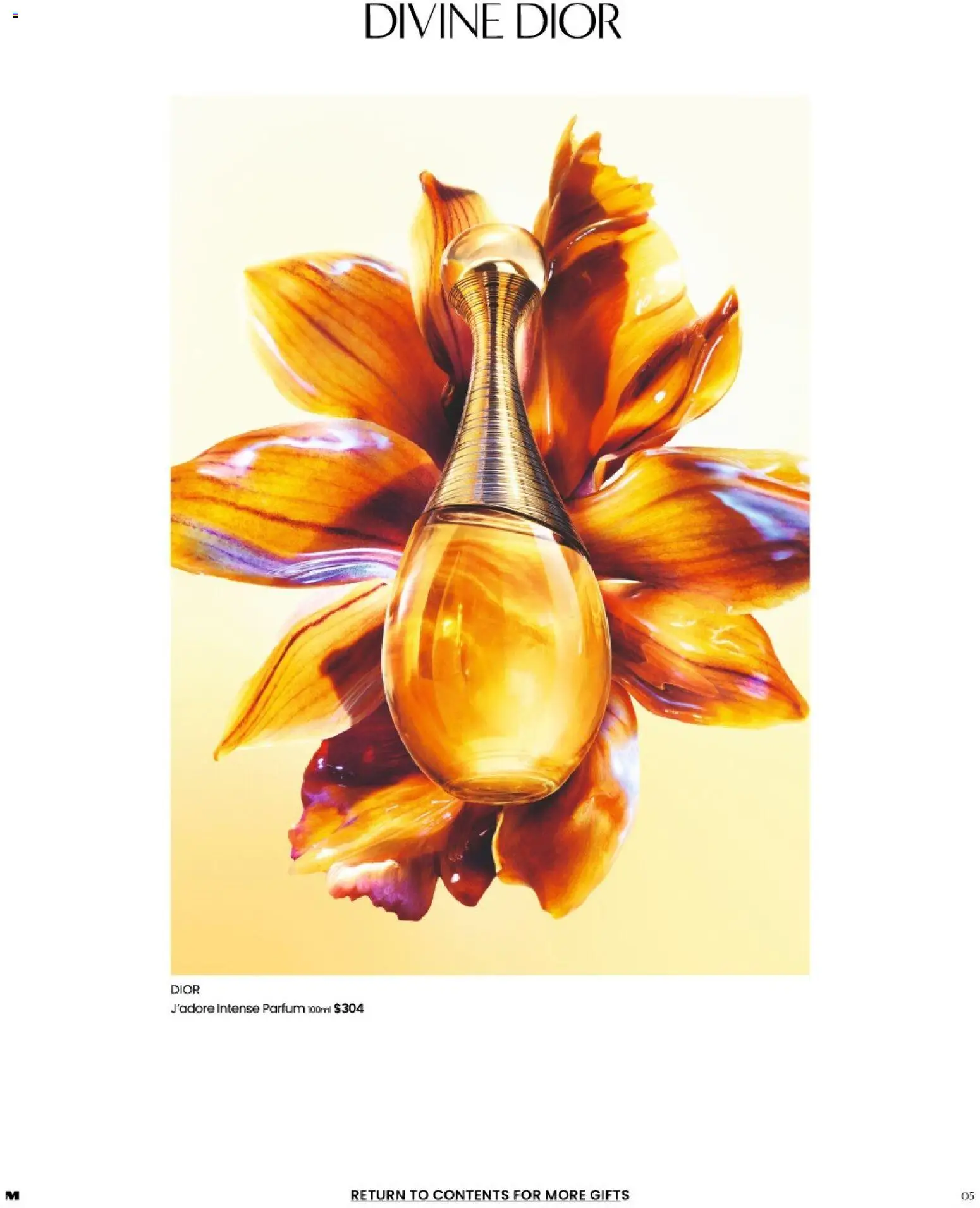 Myer catalogue  - page 5- valid from 20/04/2026