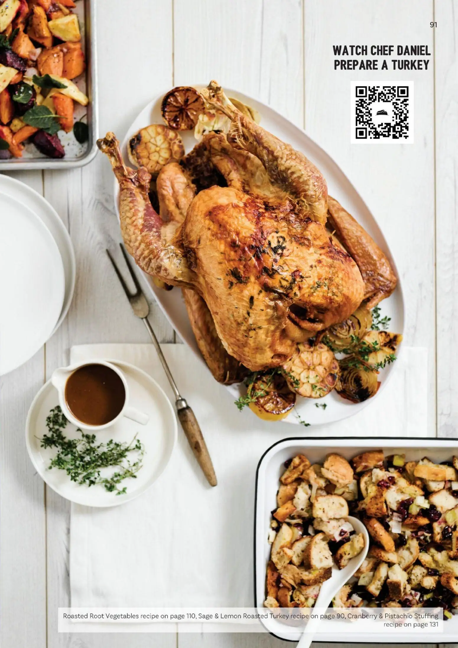 Supabarn The Barn Magazine - page 91- valid from 27/11/2025