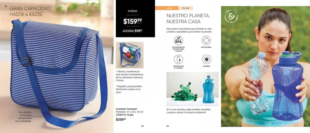 AVON casa & Estilo 09 2025 - página 34- válido desde 08/05/2025