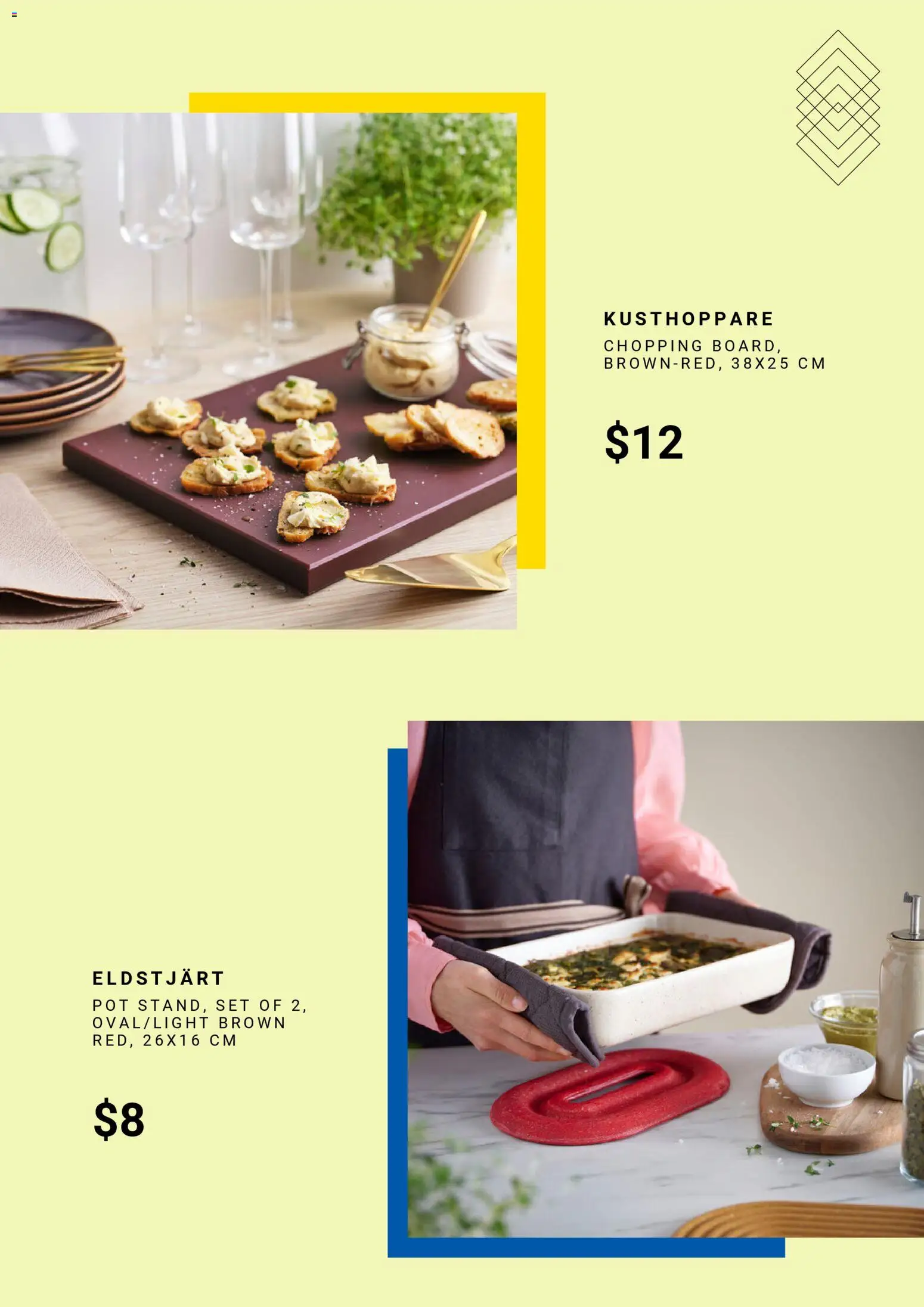 IKEA  Catalogue  - page 3- valid from 16/01/2026