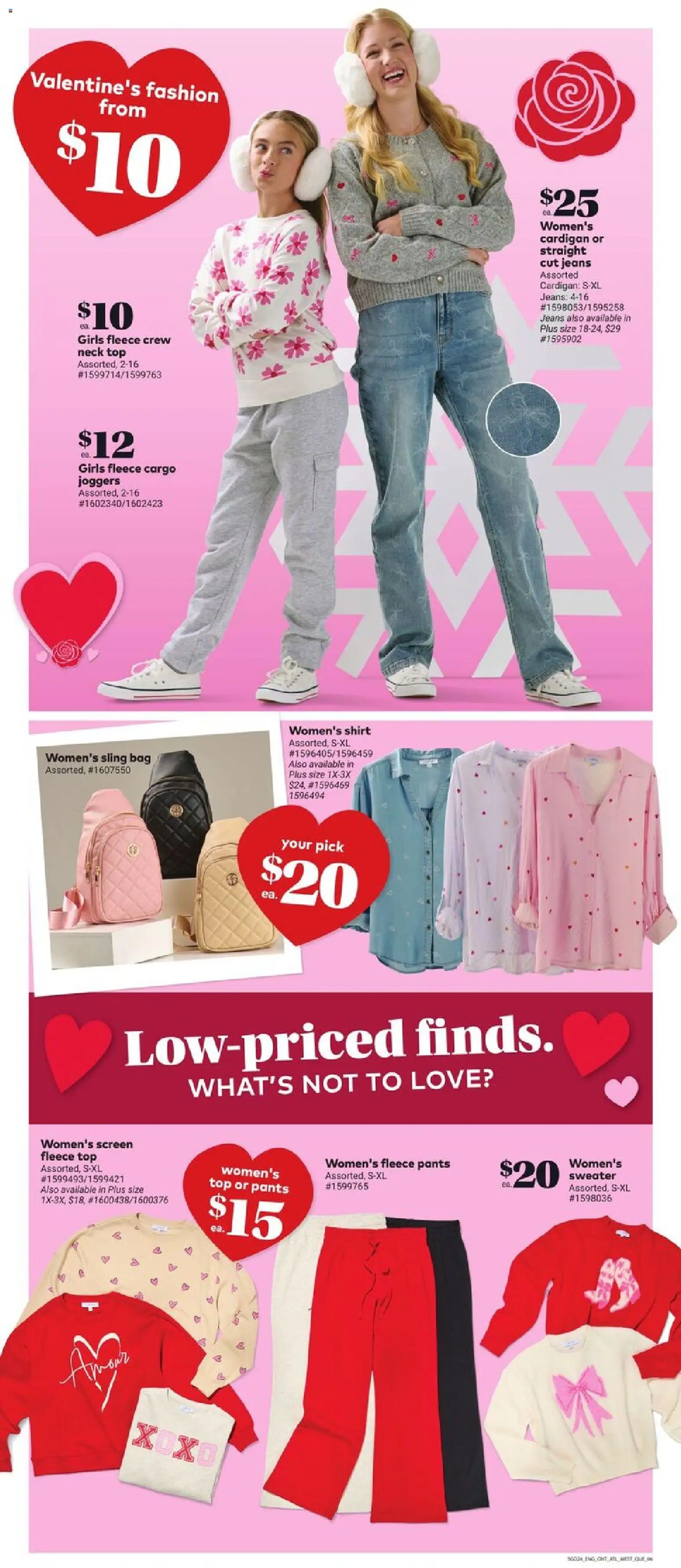 Giant Tiger Weekly Flyer - page 8- valid from Jan 14, 2026