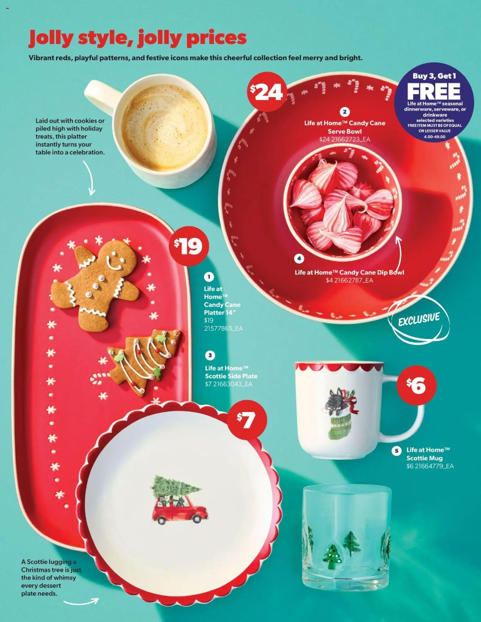 Real Canadian Superstore - General Merchandise - Christmas - page 13- valid from Oct 30, 2025