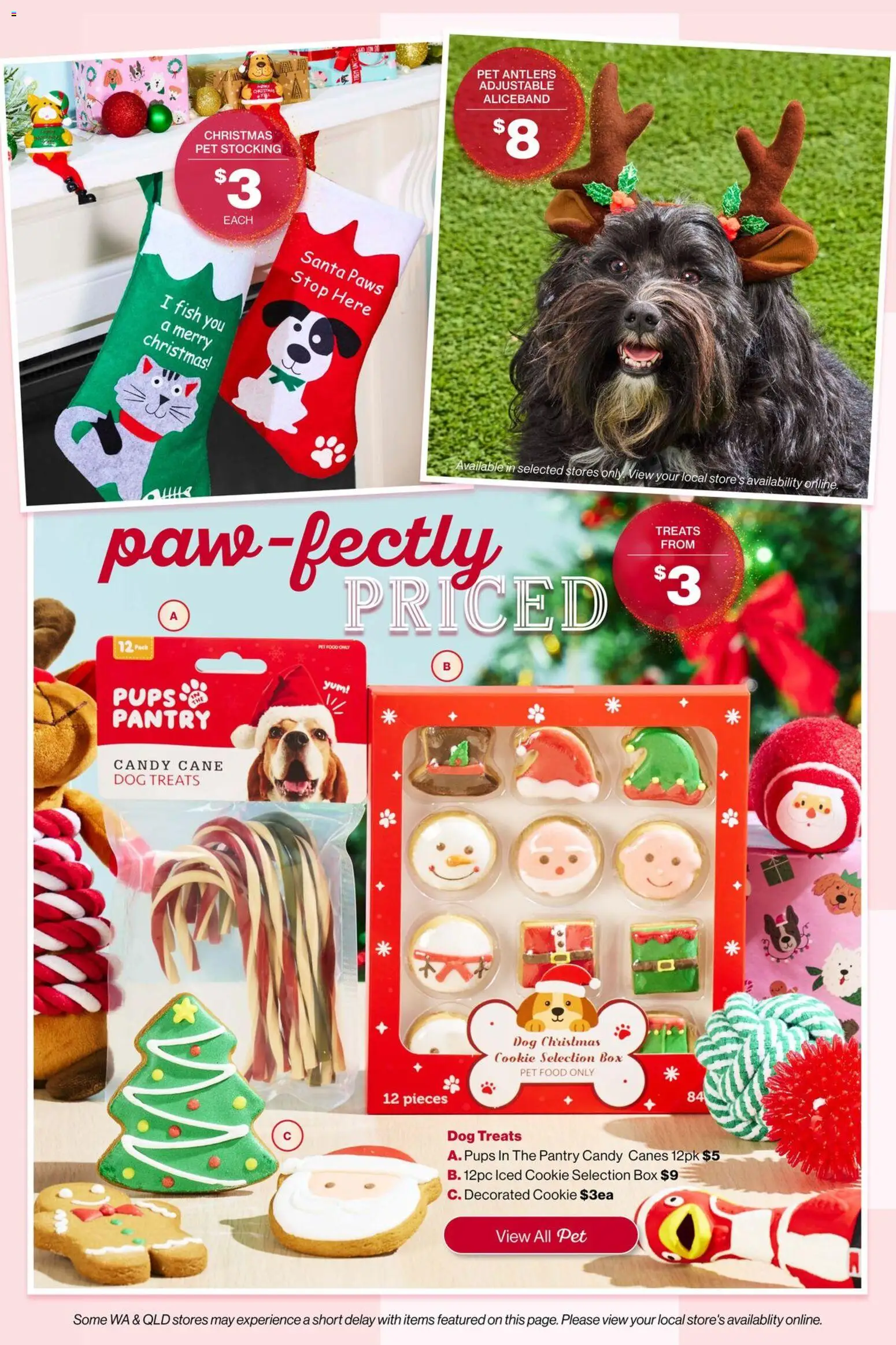 The Reject Shop  Catalogue  - page 13- valid from 29/10/2025