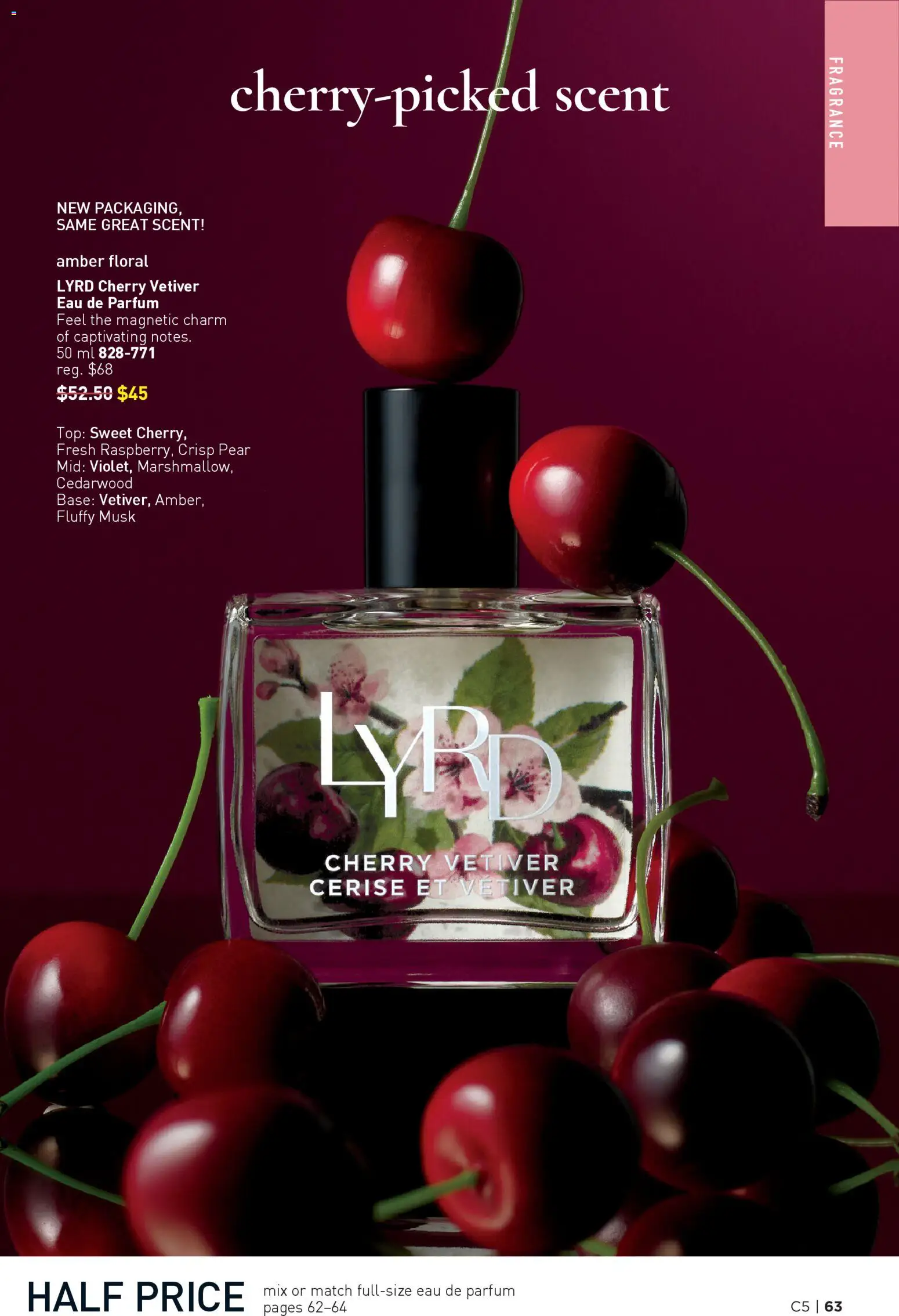 Avon - Brochure Campaign - page 63- valid from Feb 26, 2026
