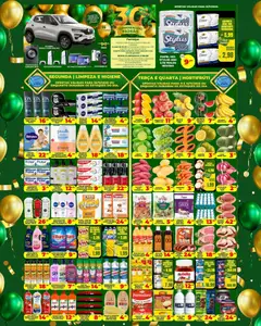 Pré-visualização Supermercado Padrão - Ofertas da semana  válida a partir de 10/11/2025