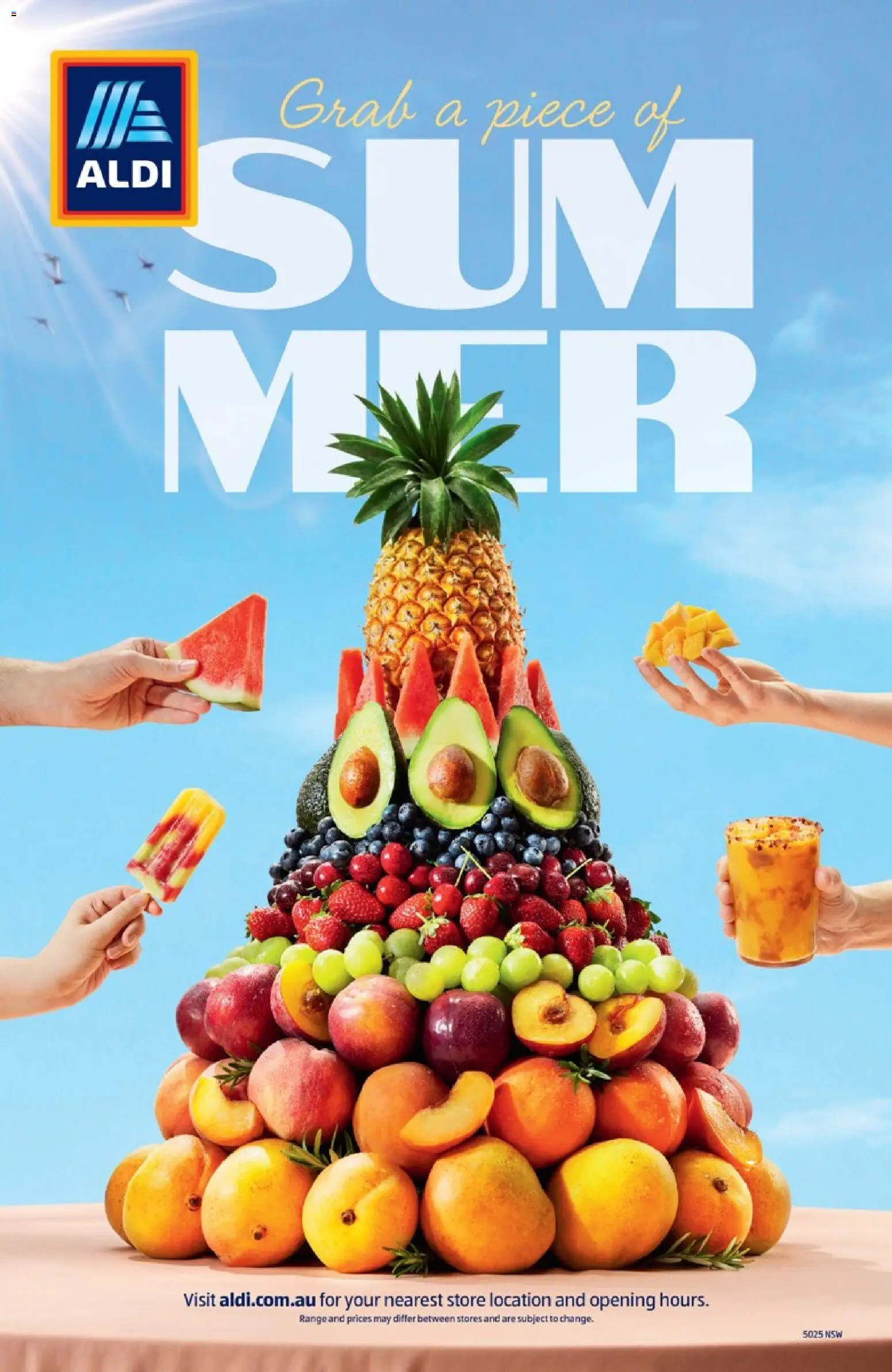 Catalogue Aldi - page 36- valid from 10/12/2025