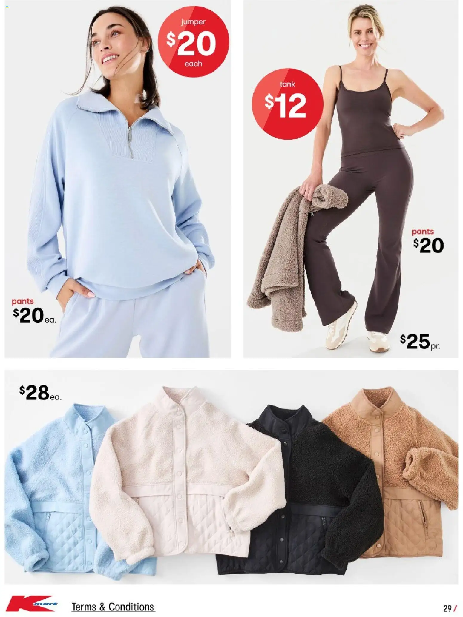 Kmart catalogue - page 29- valid from 16/04/2026