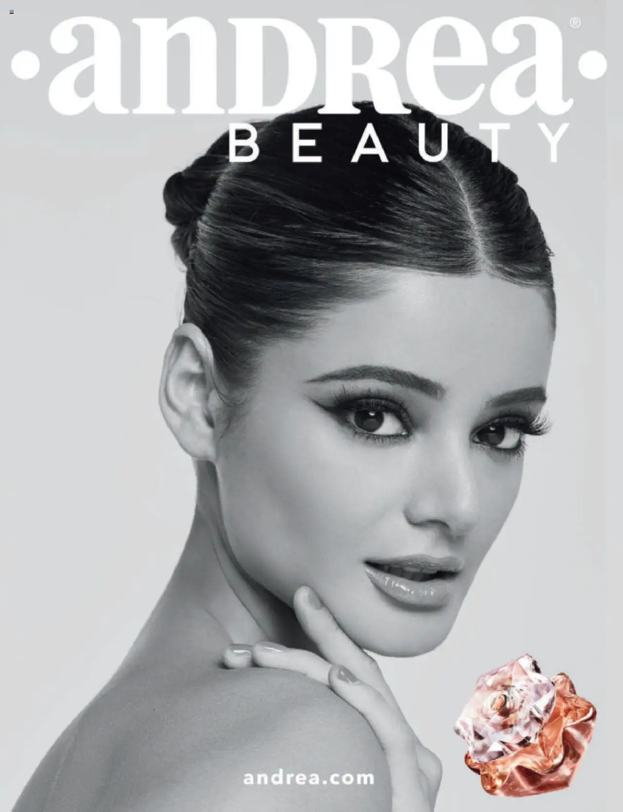 Andrea - Catálogo Beauty Campaña 5 - página 1- válido desde 24/08/2025