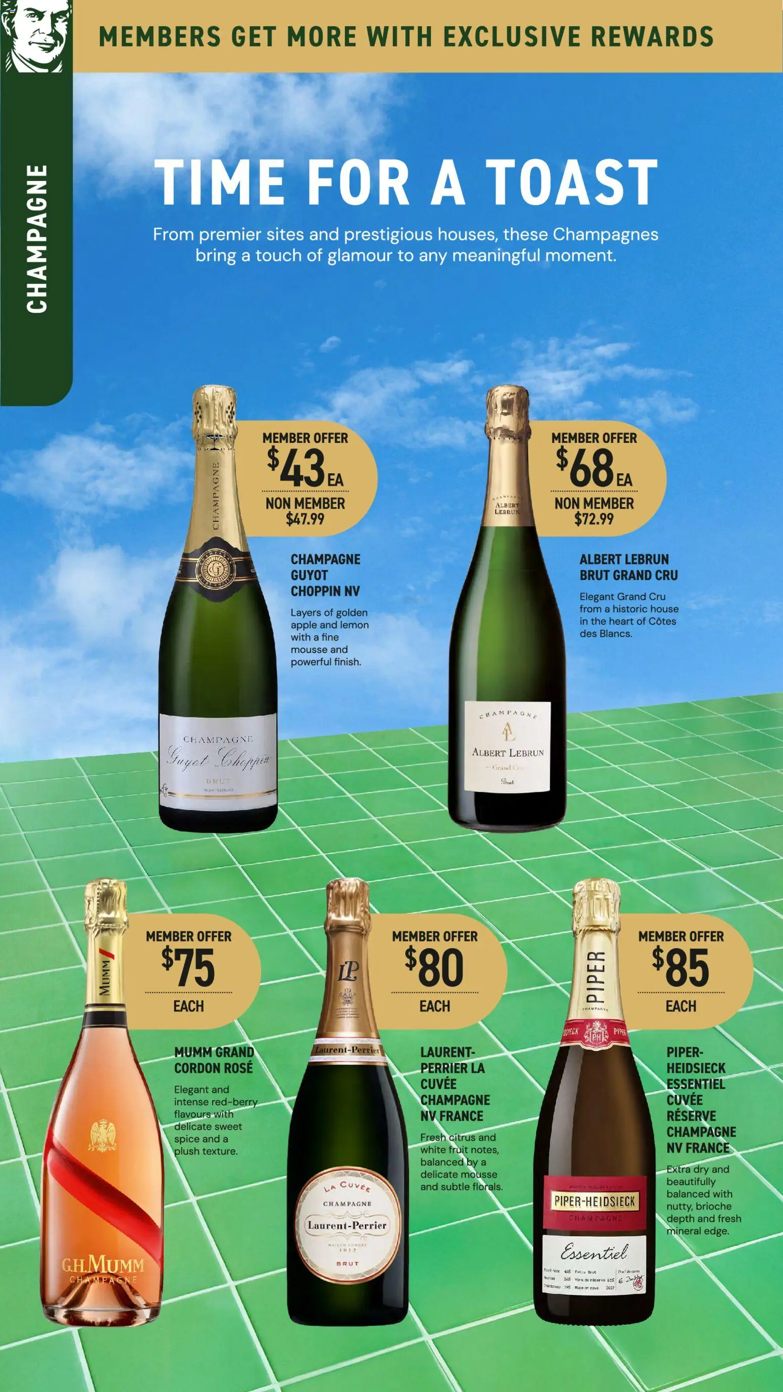 Dan Murphy's  Catalogue  - page 7- valid from 08/01/2026