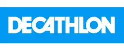 Decathlon logo