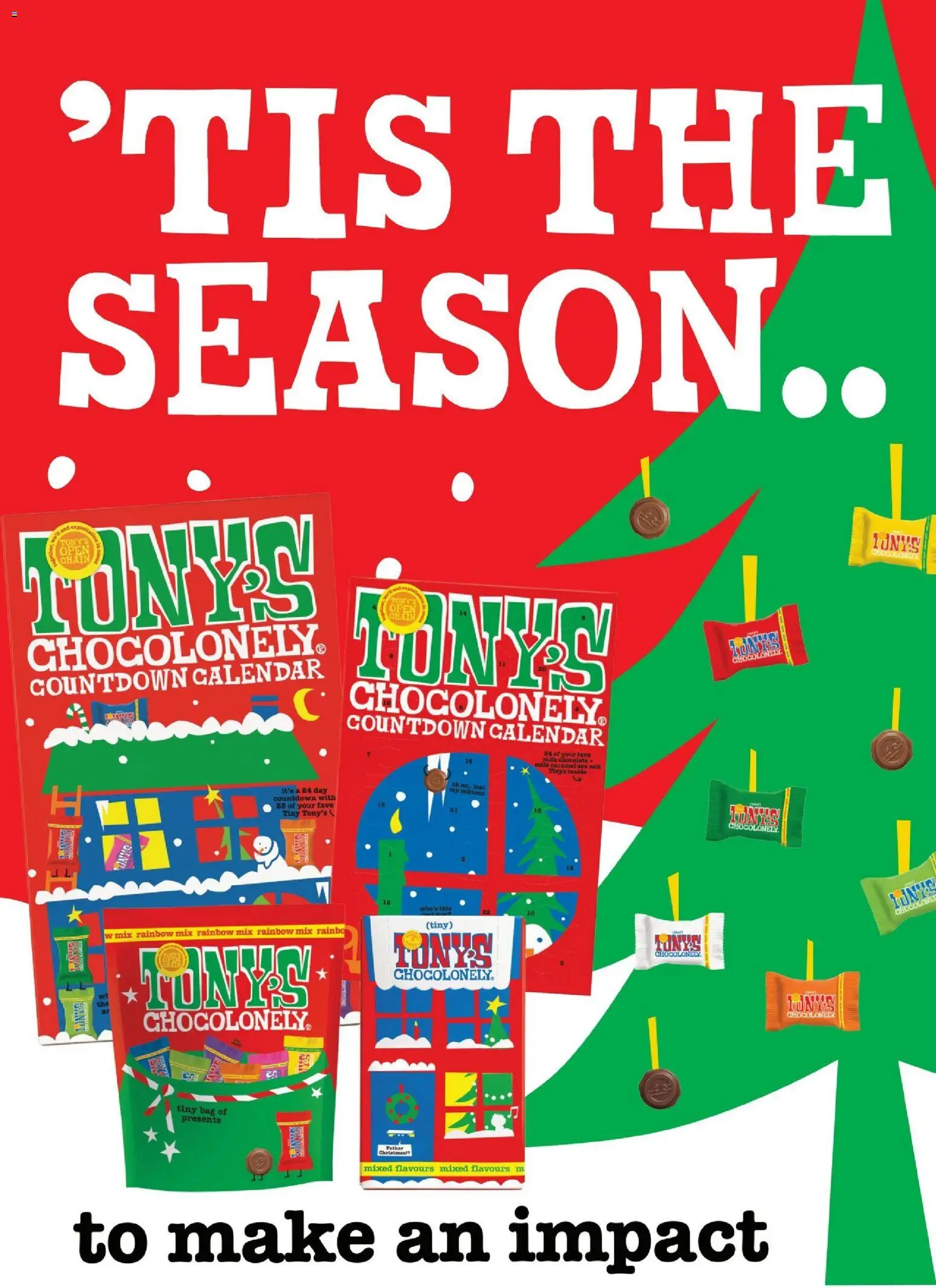 Supabarn The Barn Magazine - page 4- valid from 27/11/2025