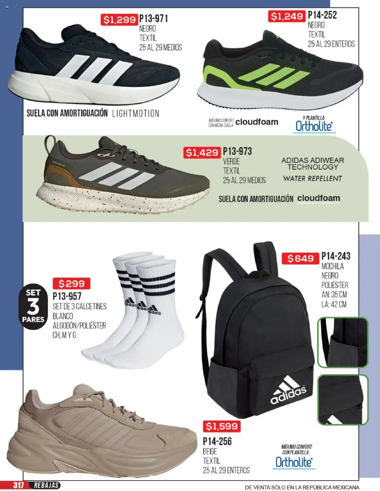 Cklass catálogo Rebajas Sobre Ropa - página 521- válido desde 23/06/2025
