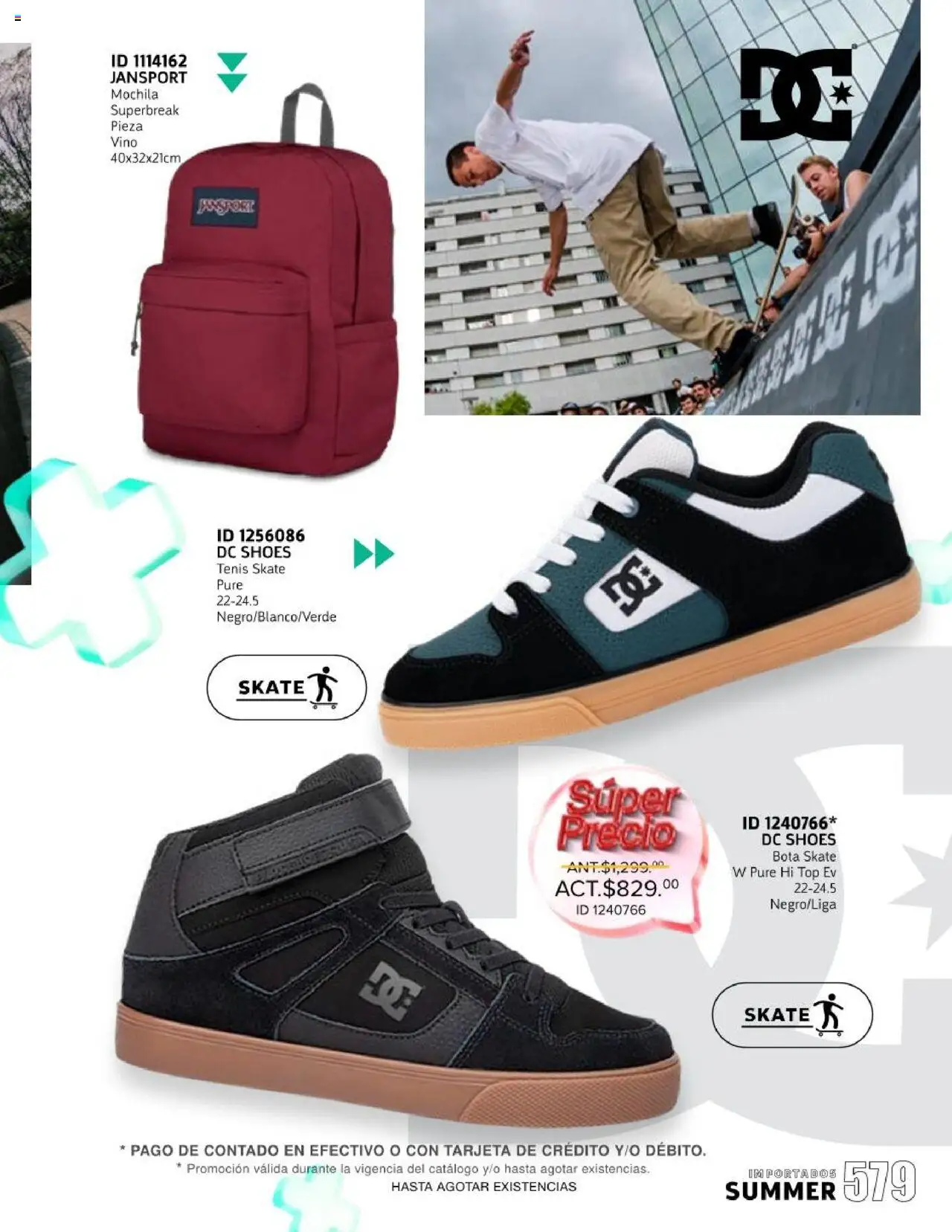 Price Shoes catálogo  - página 579- válido desde 16/05/2025