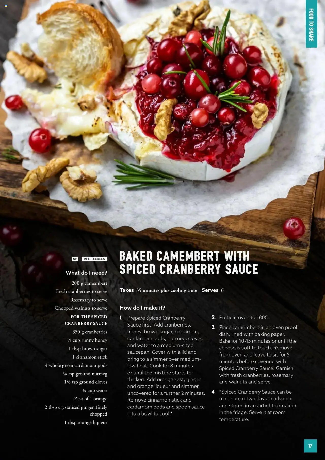 Supabarn The Barn Magazine - page 17- valid from 07/11/2024