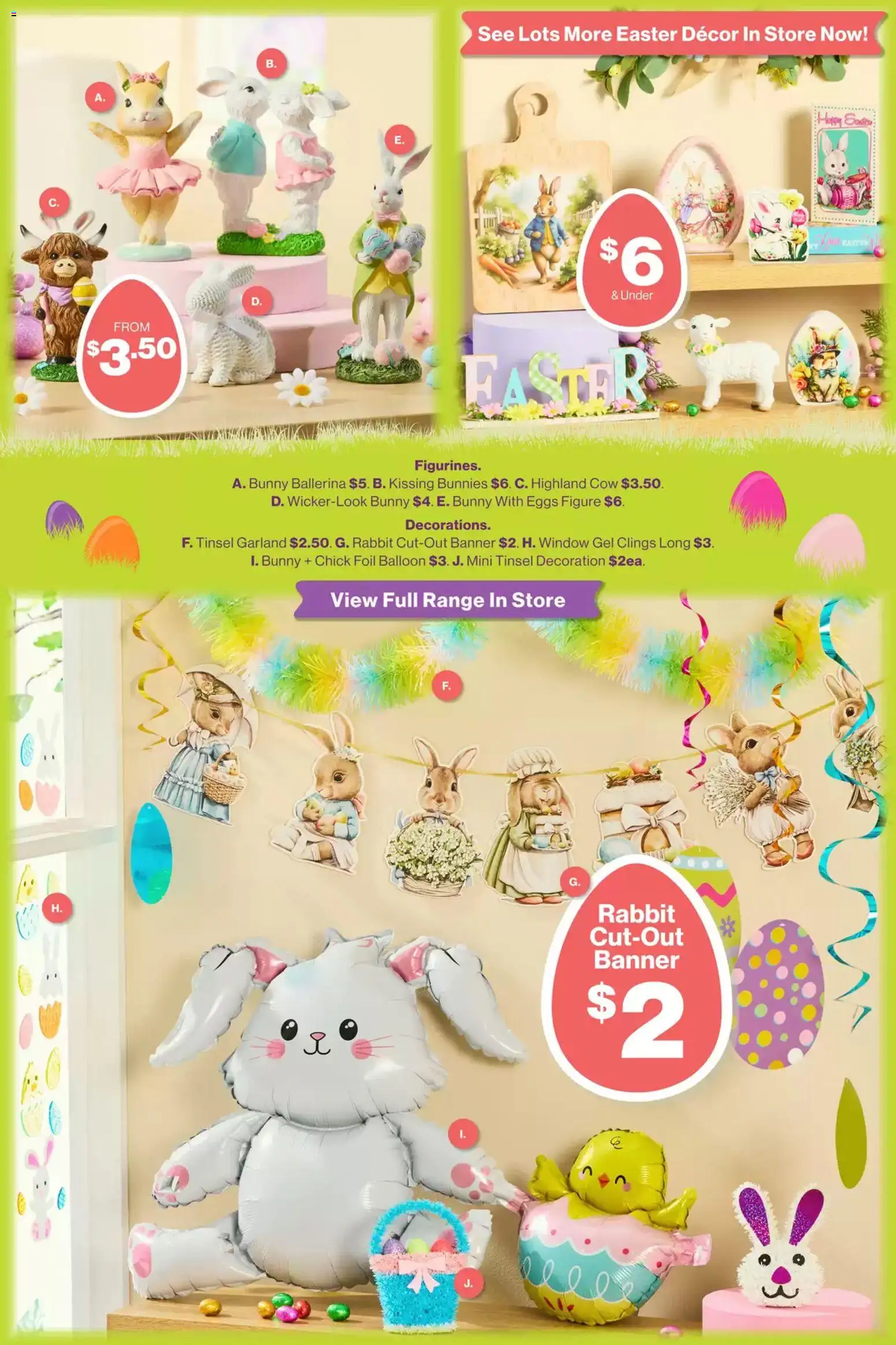 The Reject Shop catalogue  - page 3- valid from 02/03/2026