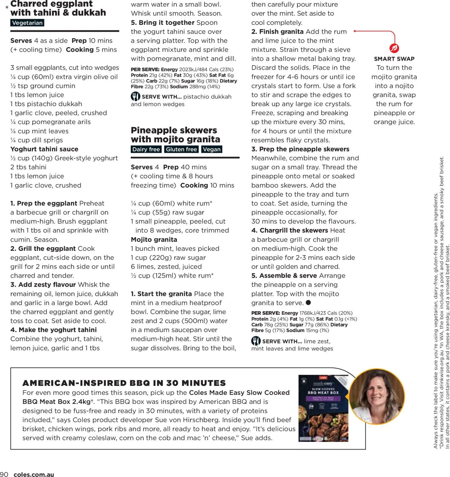 Coles January 2026 - page 90- valid from 02/01/2026