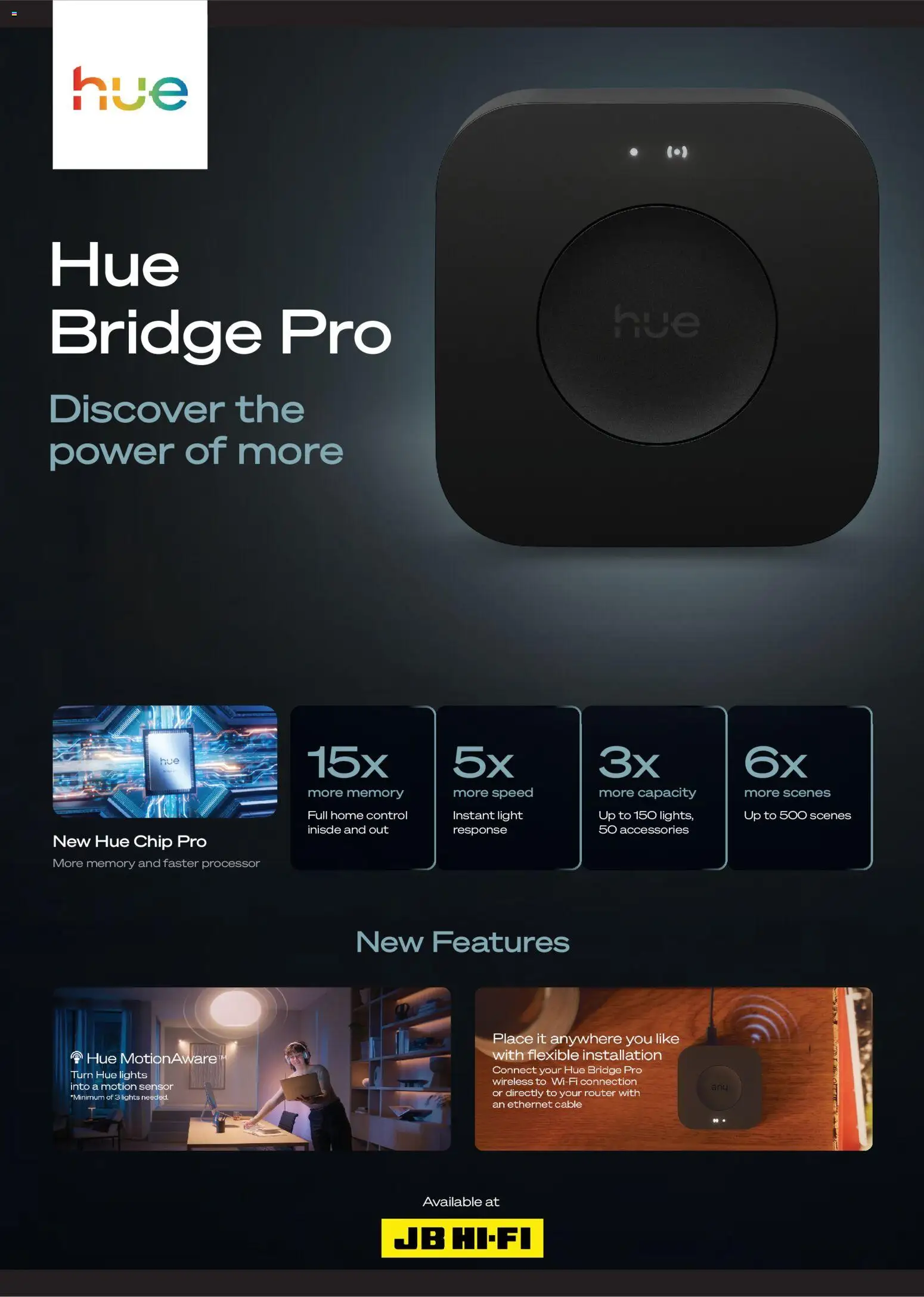 JB Hi-Fi STACK - page 9- valid from 01/11/2025