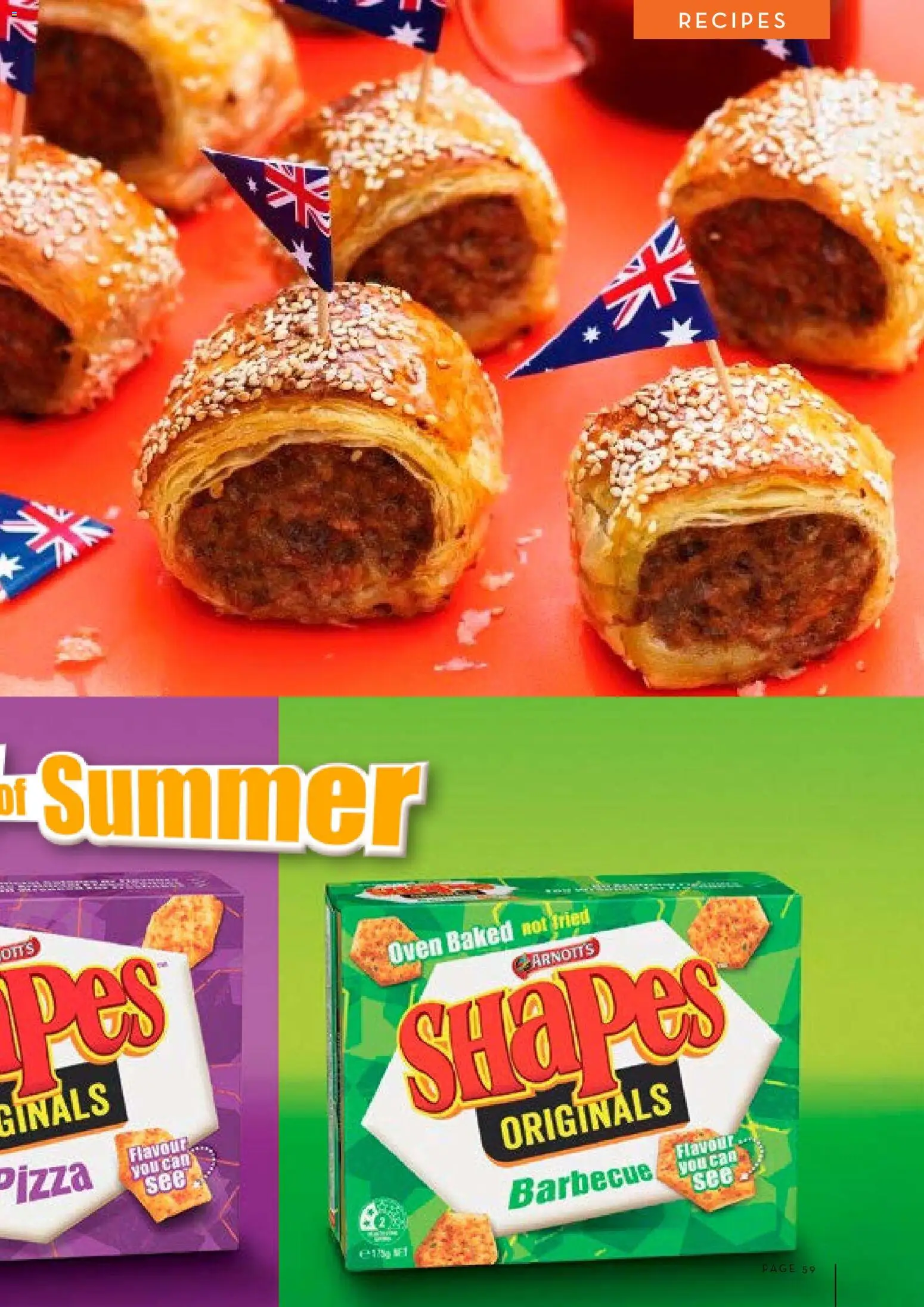 Foodworks Magazine - page 59- valid from 06/01/2026