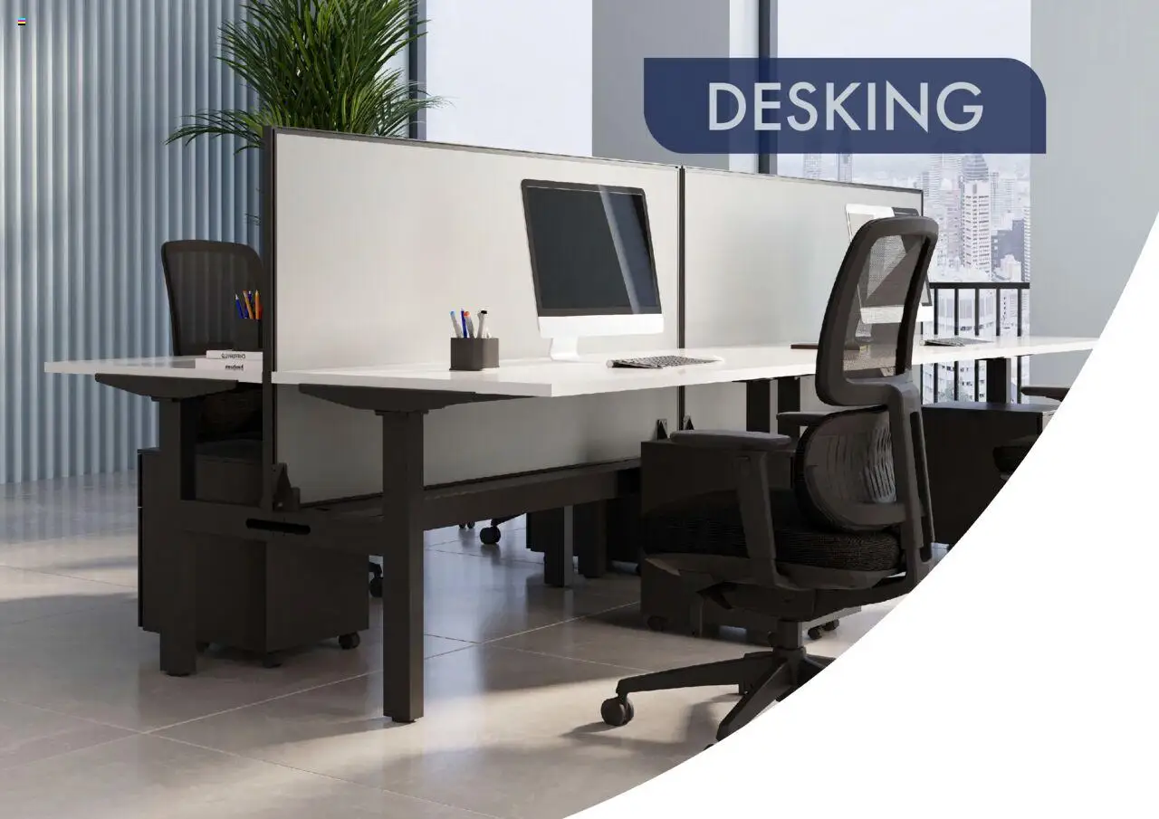 Black Woods Furniture Catalogue - page 6- valid from 18/11/2024