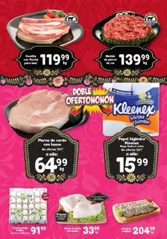 S-Mart - Folleto válido desde 12/09/2025