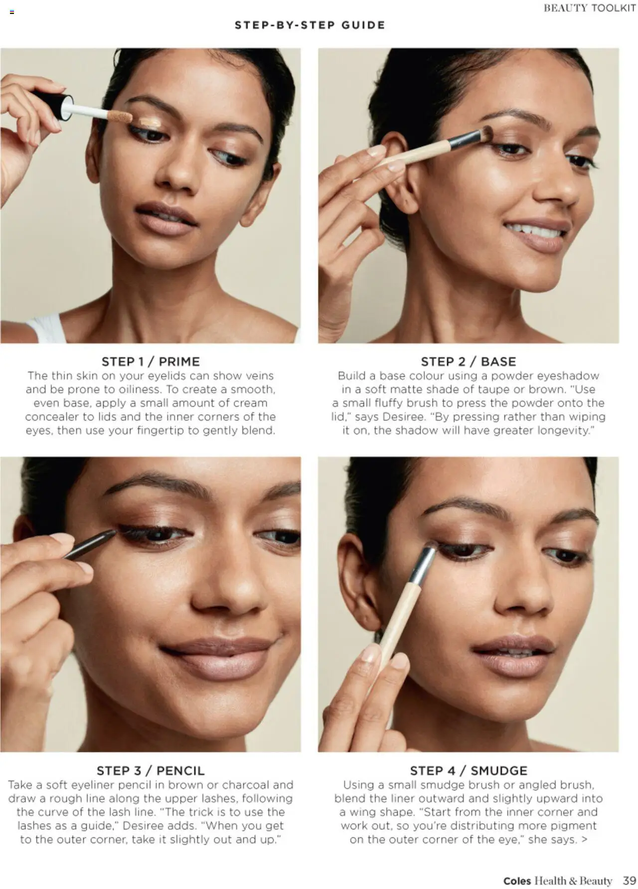 Coles Winter 2025 - page 39- valid from 30/06/2025