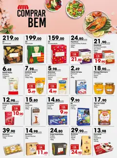 Pré-visualização Zaffari - Ofertas da semana válida a partir de 15/12/2025