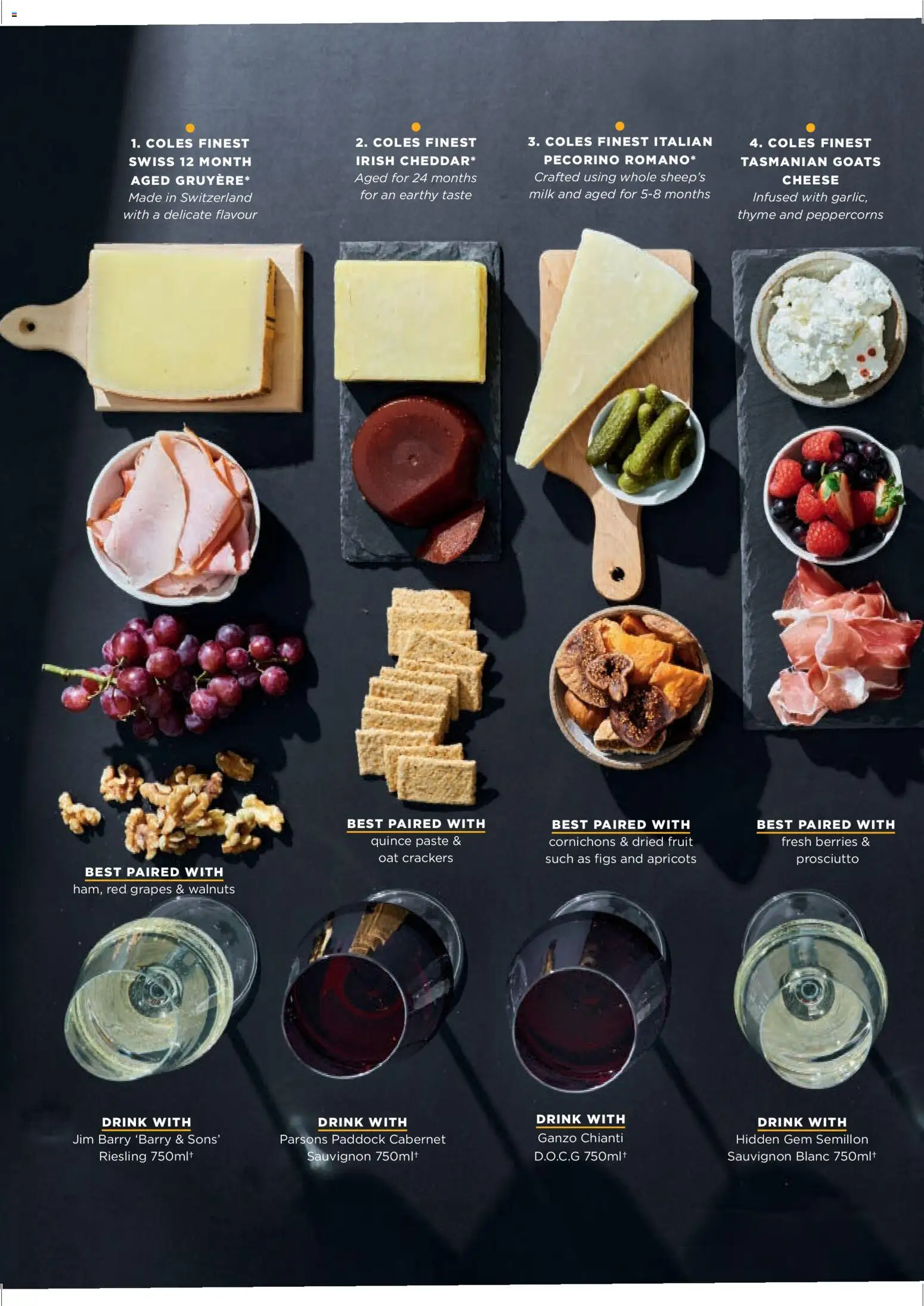 Coles November 2025 - page 14- valid from 06/11/2025