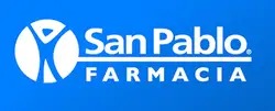 Tienda Farmacia San Pablo en México logo