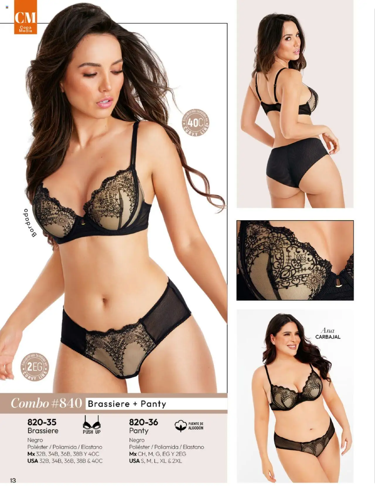 Cklass catálogo Fashionline - página 361- válido desde 14/07/2025