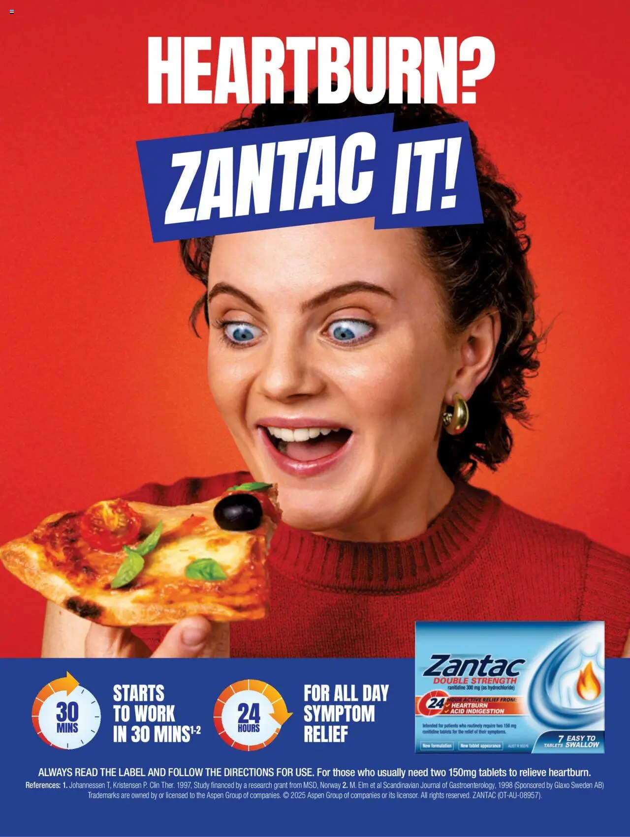 Coles Spring 2025 - page 82- valid from 07/10/2025