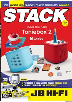 JB Hi-Fi catalogue preview - valid from 01/09/2025