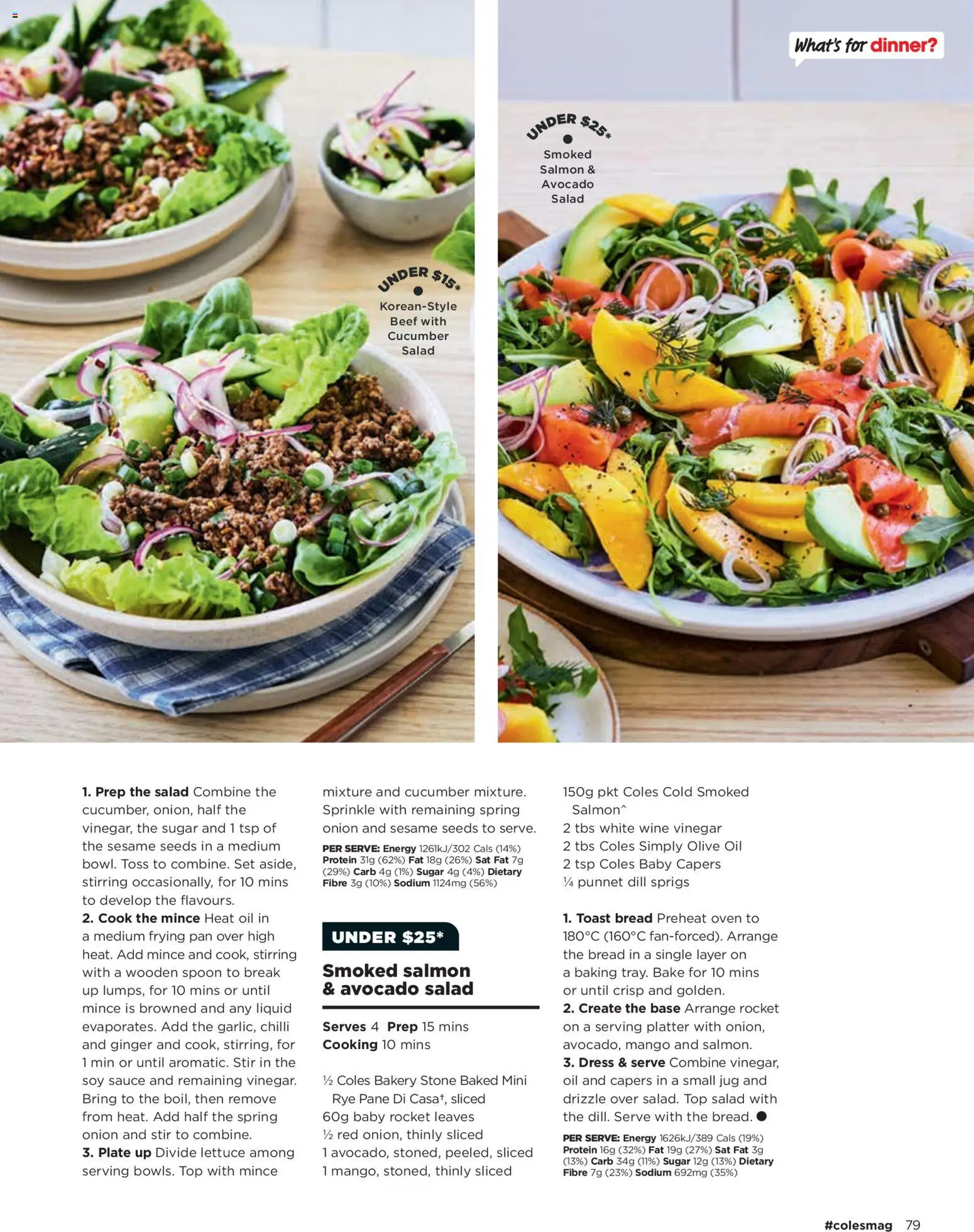 Coles January 2026 - page 79- valid from 02/01/2026