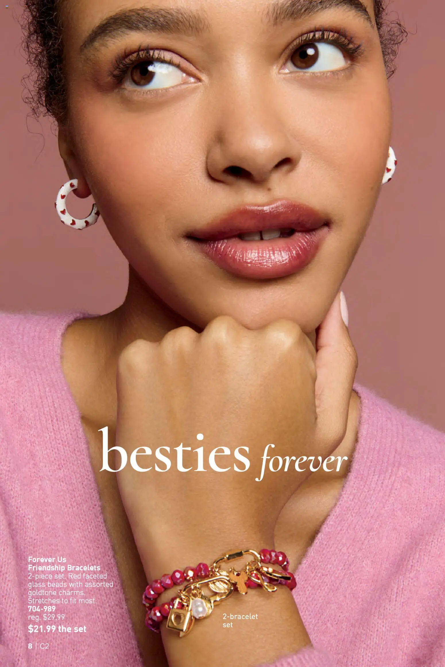 Avon - Brochure Campaign - page 8- valid from Jan 15, 2026