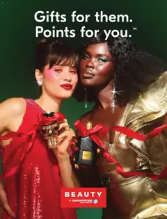 Preview Shoppers - Catalogue valid from Nov 29, 2025